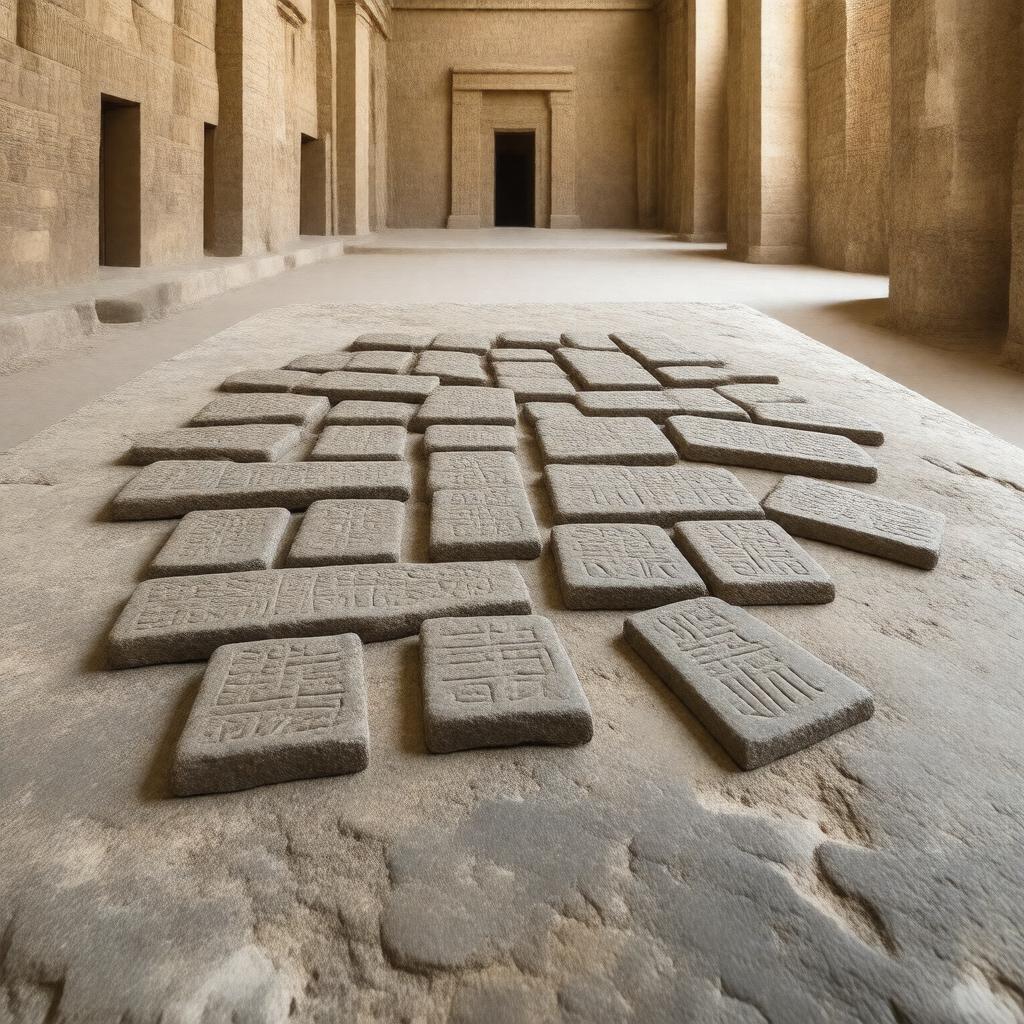 Amarna letters